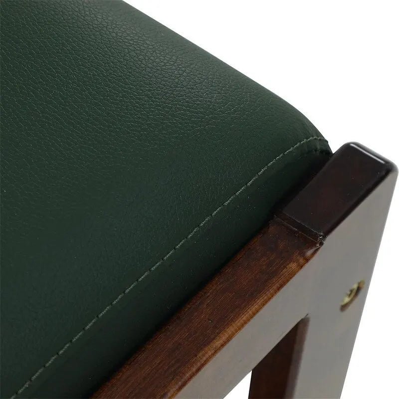 Panca scarpiera in legno - 34P x 83,5L x 40A cm