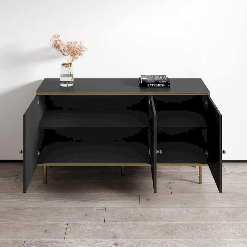 Camelia 3D 54 Credenza