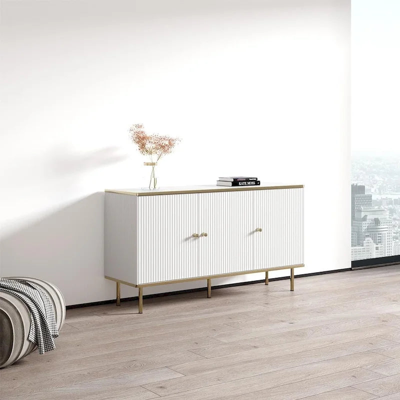 Camelia 3D 54 Credenza