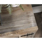 Credenza per l'intrattenimento