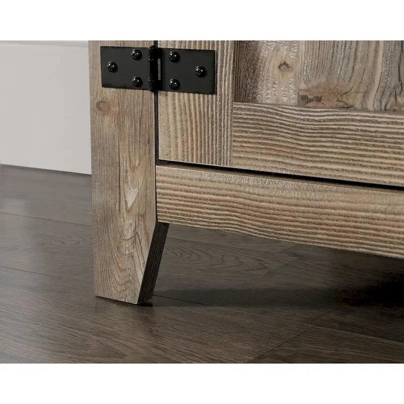 Credenza per l'intrattenimento