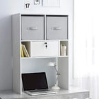 Libreria di sicurezza con chiusura Yak About It - Desktop