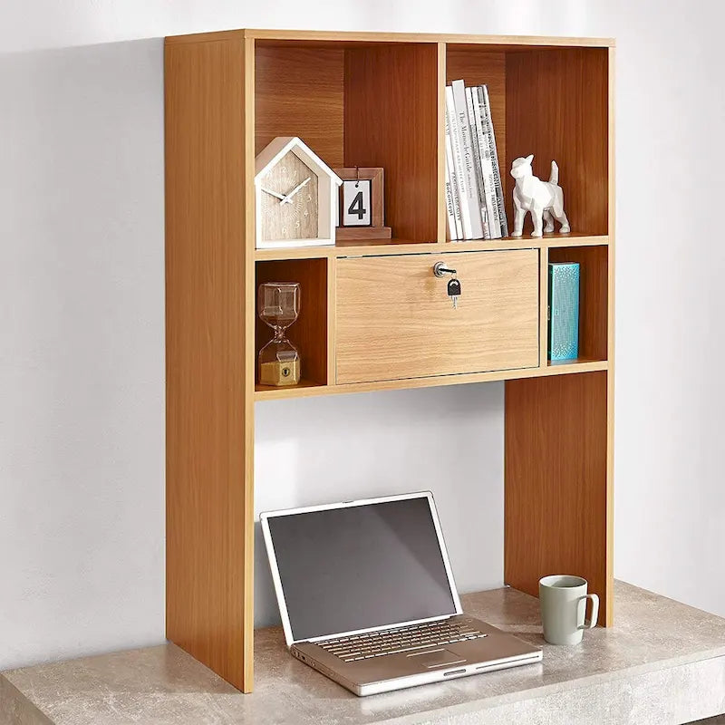 Libreria di sicurezza con chiusura Yak About It - Desktop