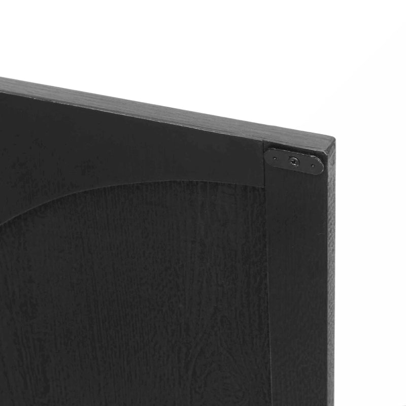 Mobiletto a 2 ante, adatto per camera da letto, soggiorno, studio