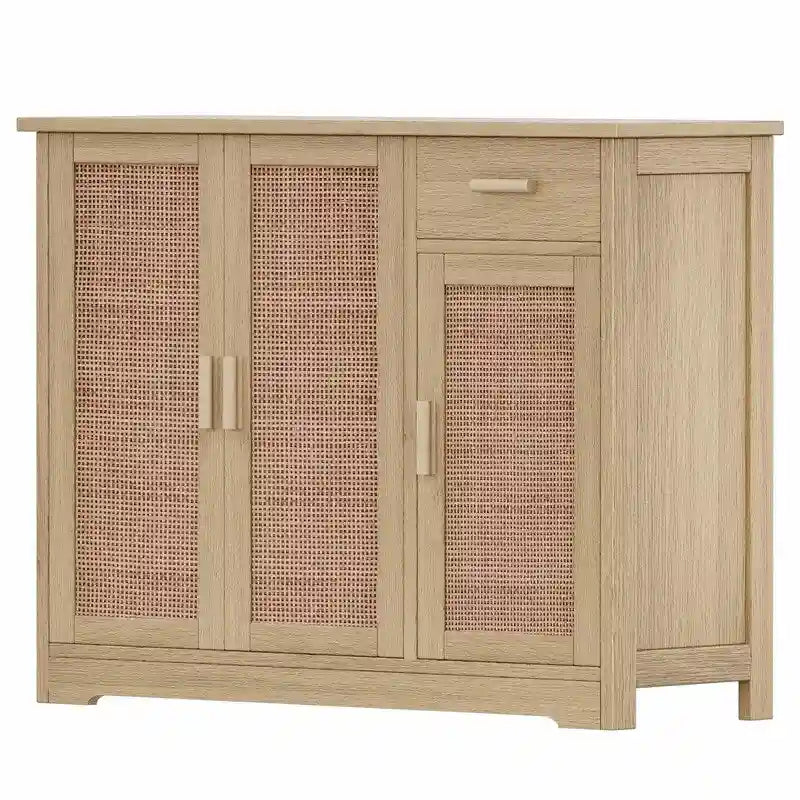 Mobiletto da Cucina - 11,8P x 35,4L x 31,5A