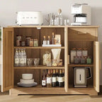Mobiletto da Cucina - 11,8P x 35,4L x 31,5A